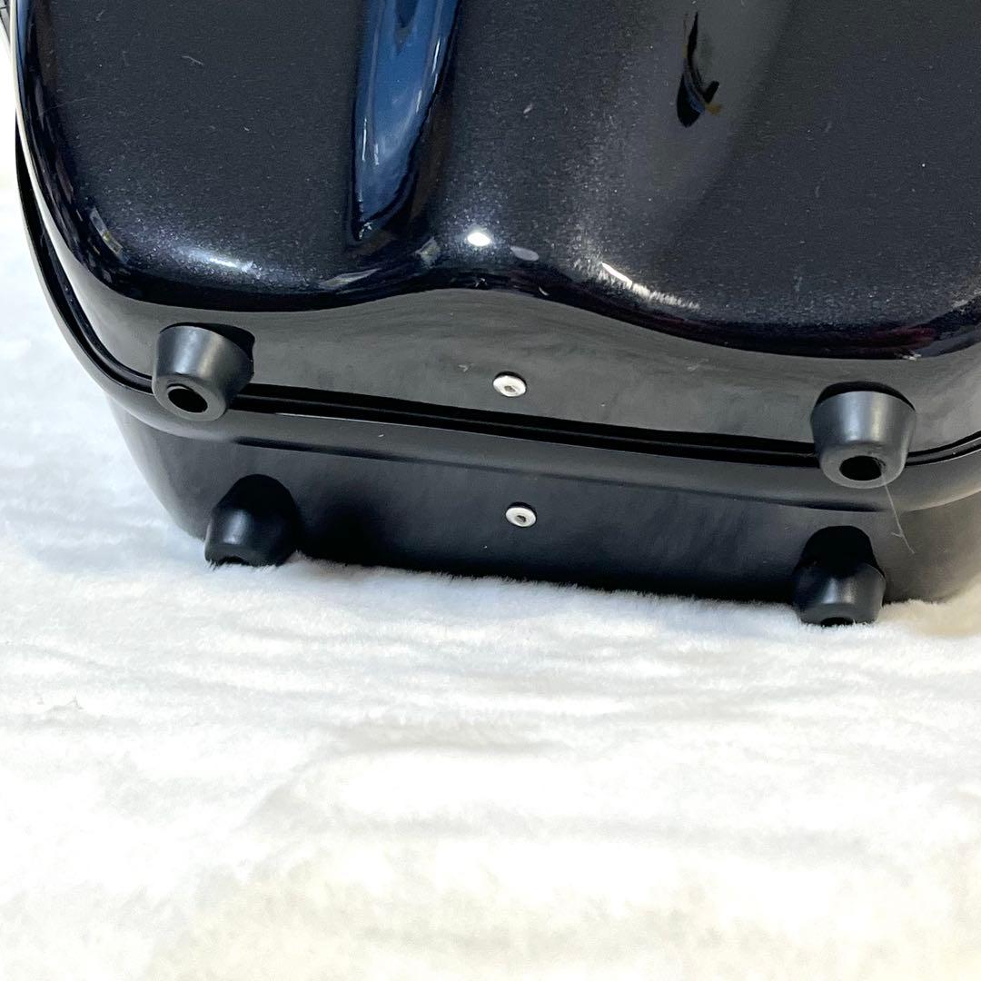 【美品】バイオリンケース ハードケース