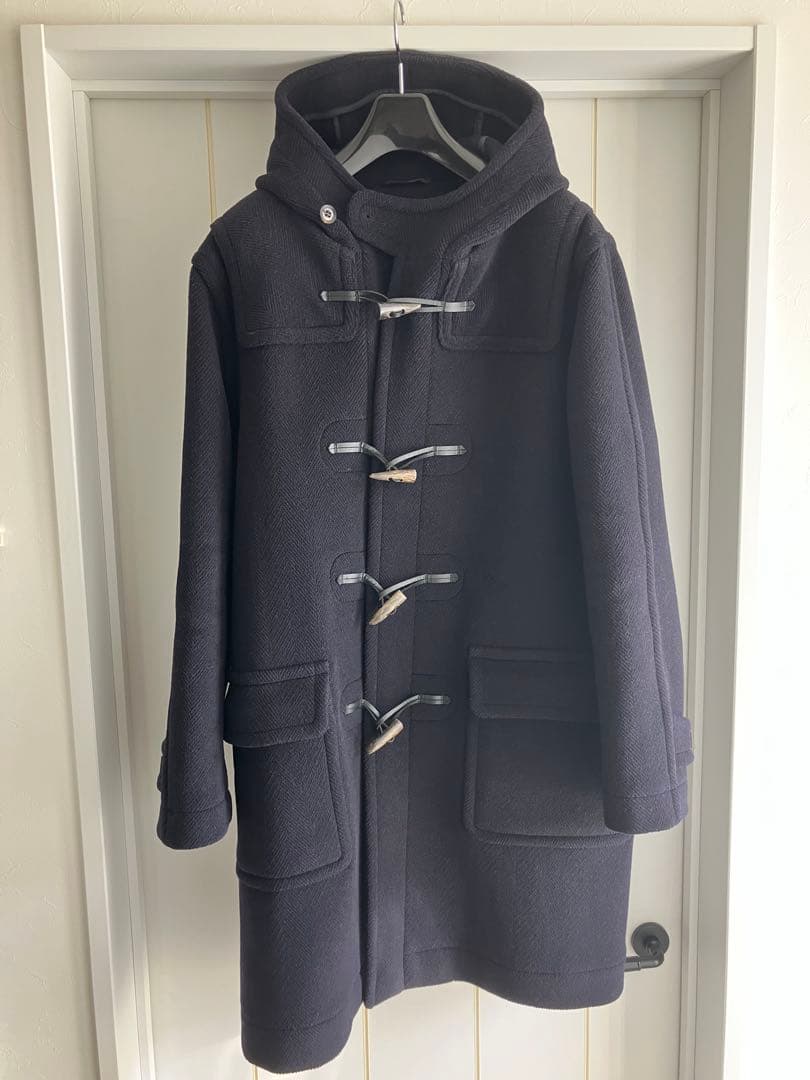 INVERTERE JoshuaEllis ネイビー38