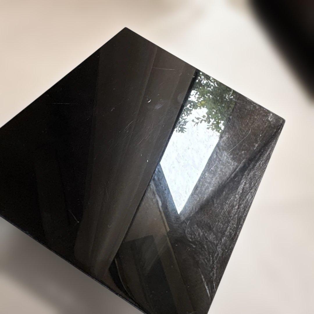 ✨CHANEL CASE✨シャネル ココマーク ブラシスタンド コスメケース