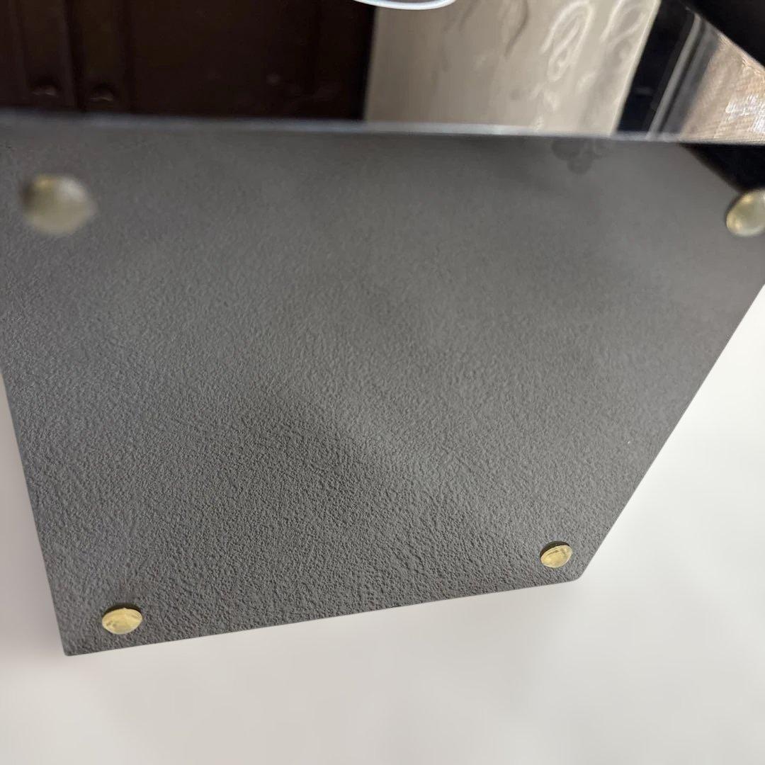 ✨CHANEL CASE✨シャネル ココマーク ブラシスタンド コスメケース