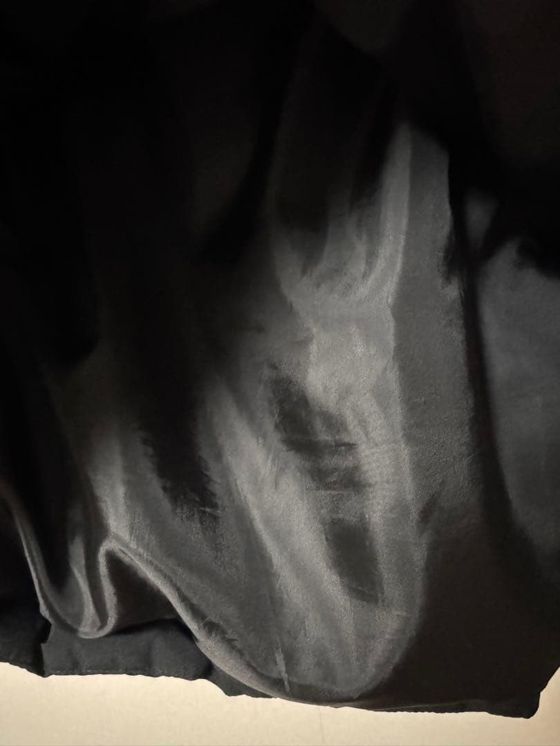 グ*ス様 LUZ e SOMBRA ハーフジップ アノラック中綿ジャケット ベン