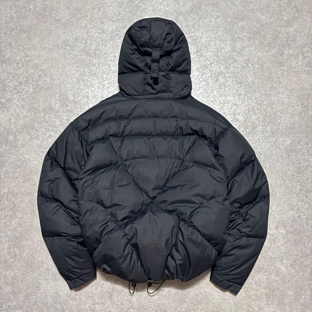 00s columbia \"CHELSEA\" down parka y2k 海外