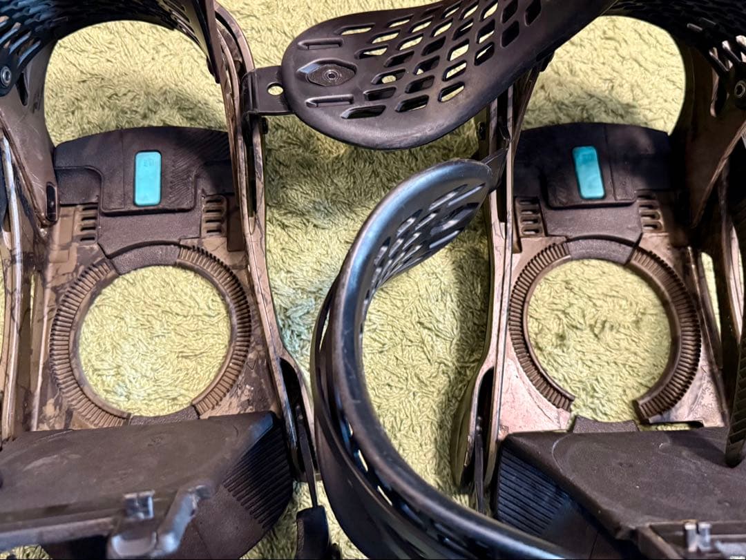 18/19 BURTON GENESIS Re:Flex Mサイズ