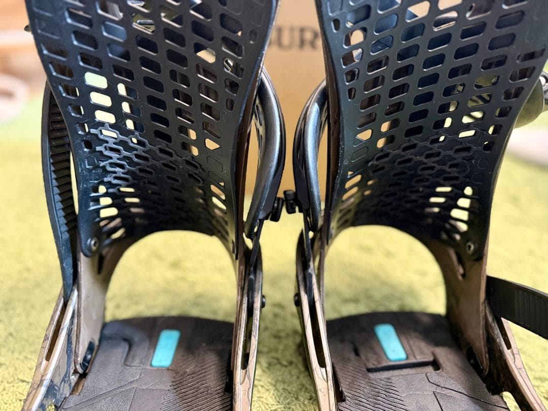 18/19 BURTON GENESIS Re:Flex Mサイズ