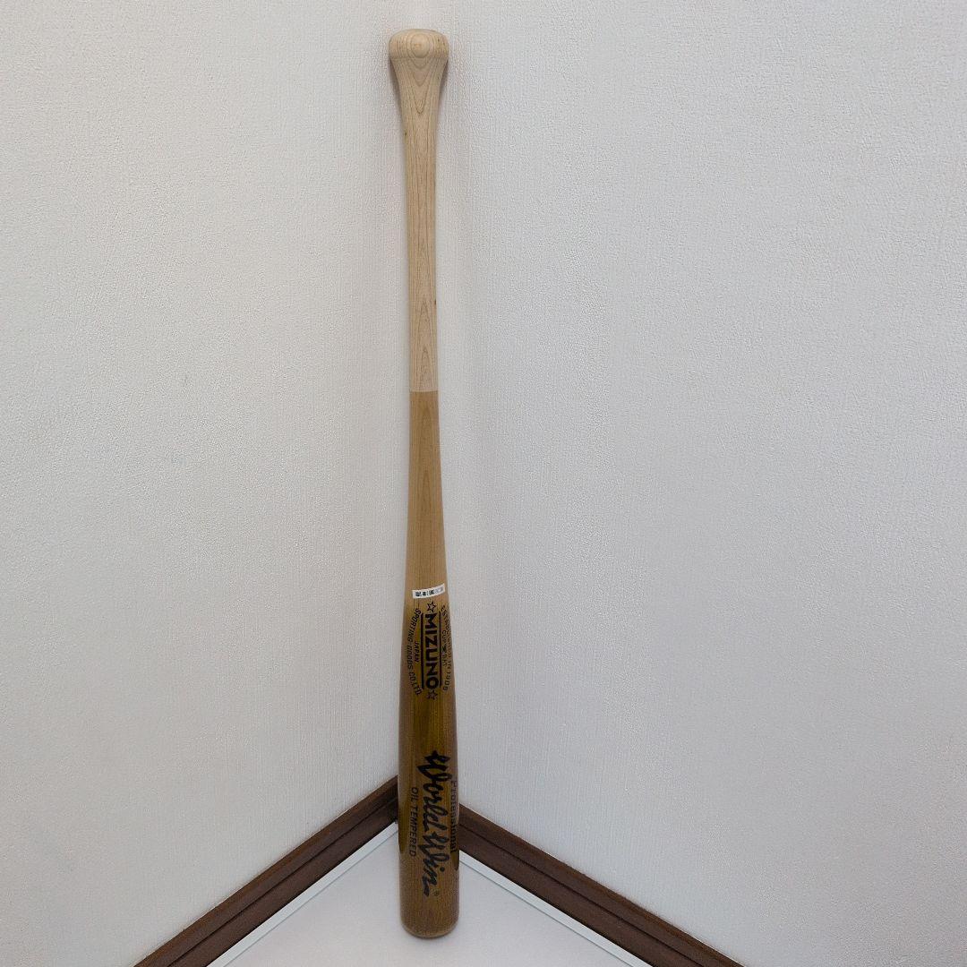 プロ支給品仕様】 広島カープ 高橋慶彦 ミズノ 最高峰オイルテンパード