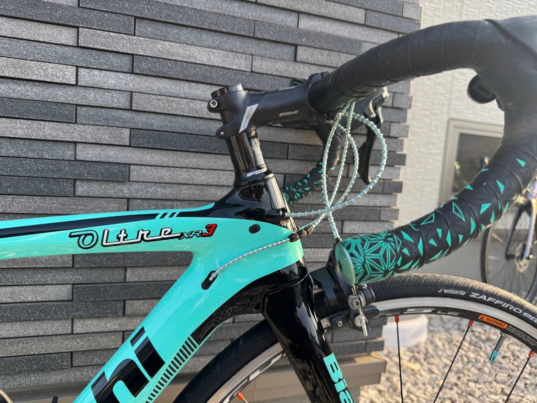 Bianchi Oltre XR3 ロードバイク