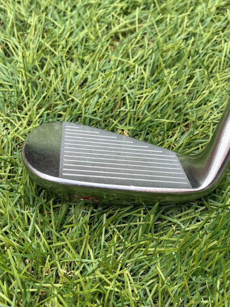 MIZUNO Pro518 アイアン(5〜P)6本セット