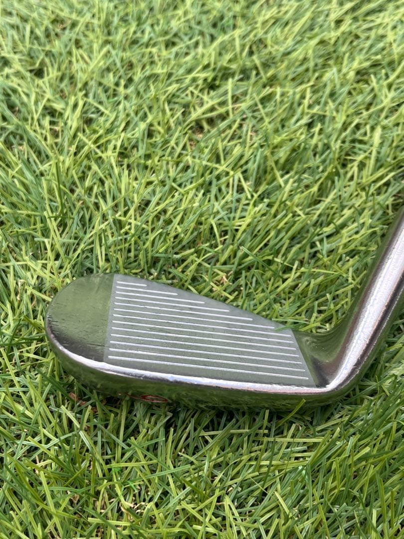 MIZUNO Pro518 アイアン(5〜P)6本セット