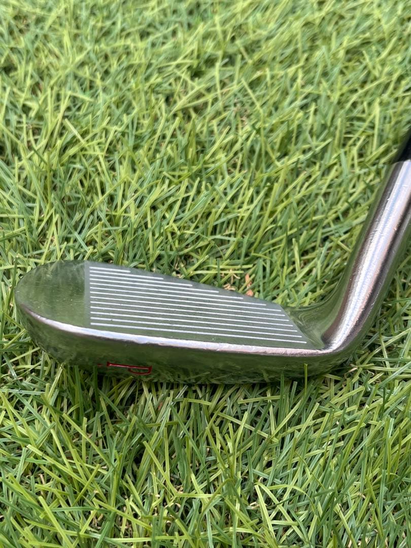 MIZUNO Pro518 アイアン(5〜P)6本セット