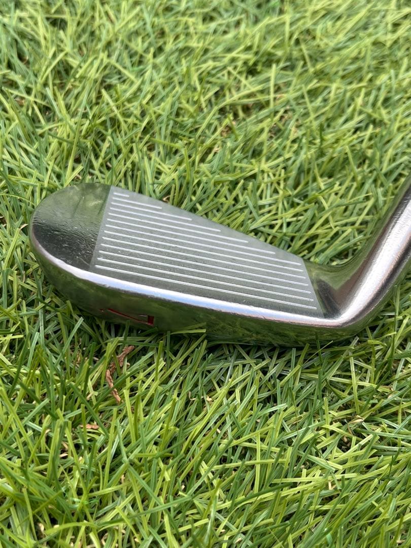 MIZUNO Pro518 アイアン(5〜P)6本セット