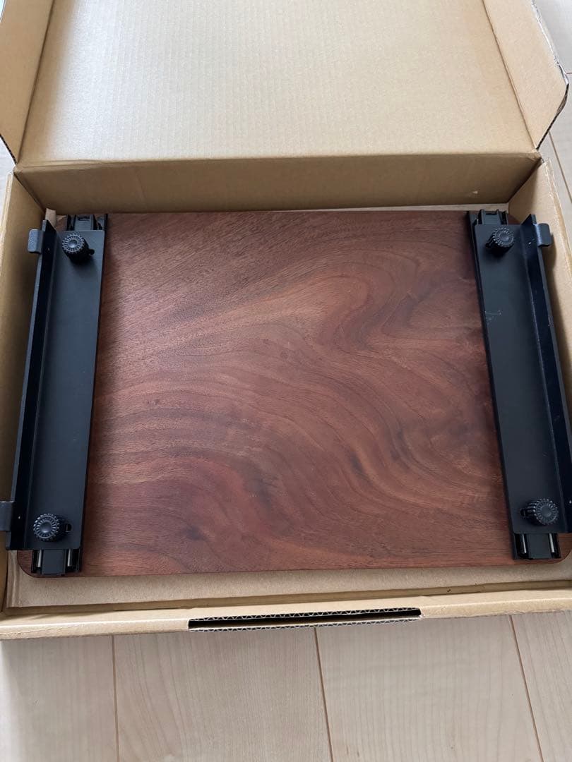 テーブル・チェア・ハンモック WANTKEY CAMP WANTKEY BOXTOP SC25 FW