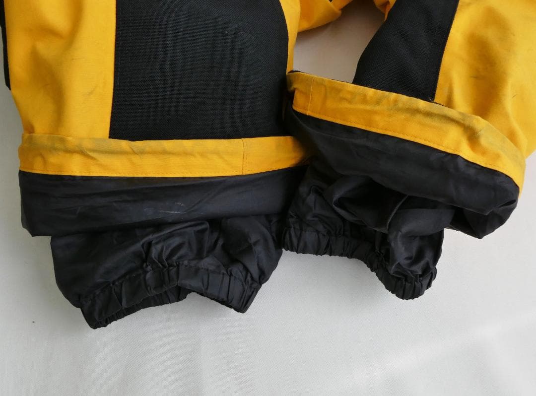 THE NORTH FACE 　GORE-TEX ビブパンツ スノーウェア