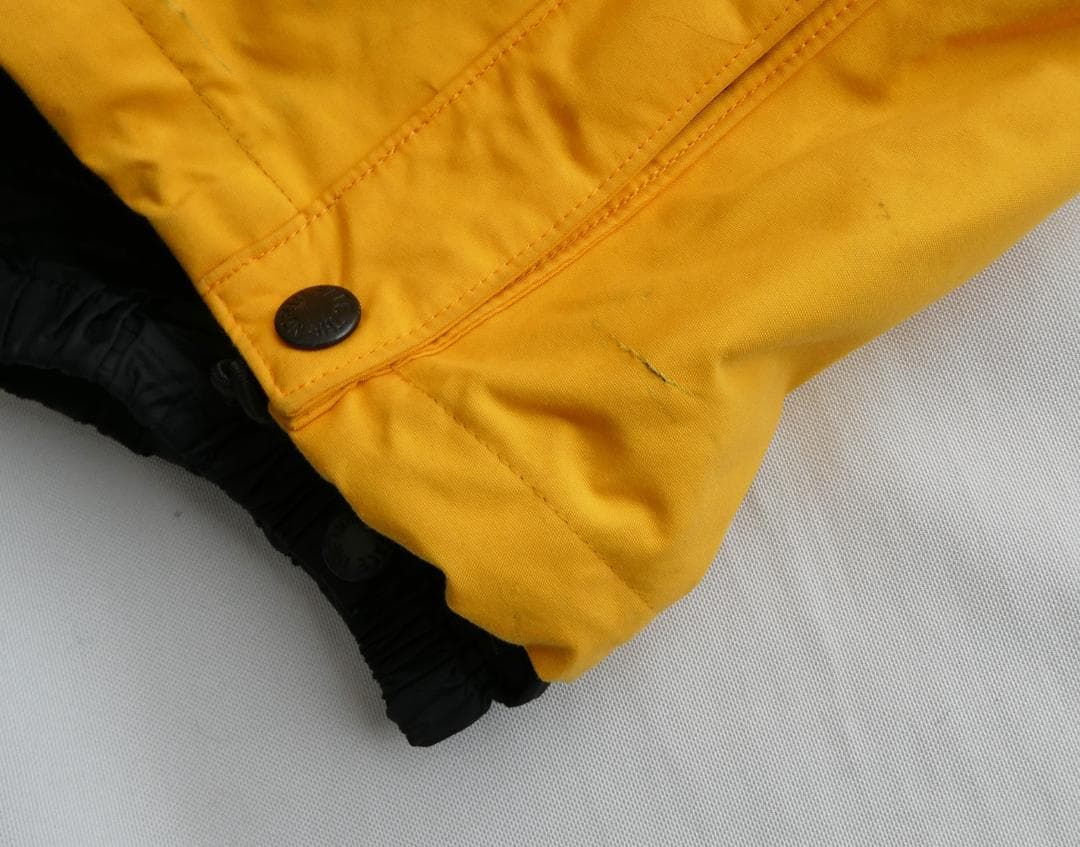 THE NORTH FACE 　GORE-TEX ビブパンツ スノーウェア