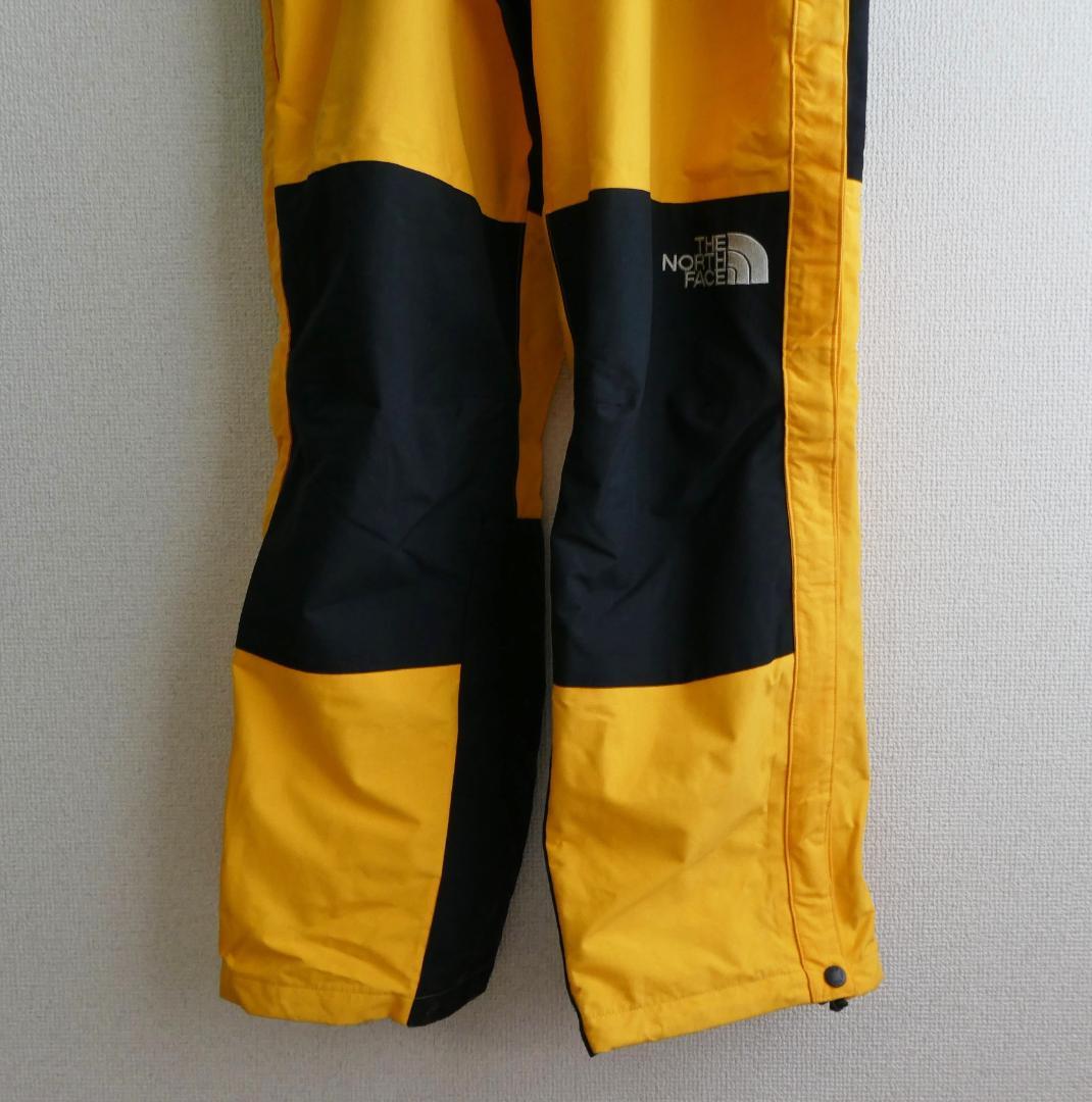 THE NORTH FACE 　GORE-TEX ビブパンツ スノーウェア