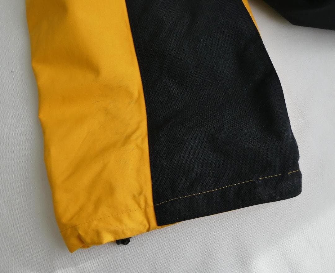 THE NORTH FACE 　GORE-TEX ビブパンツ スノーウェア