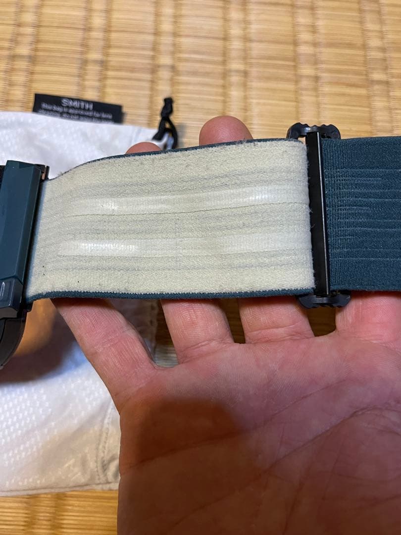 SMITH 23-24 SQUAD MAG スノーボード スキー ゴーグル