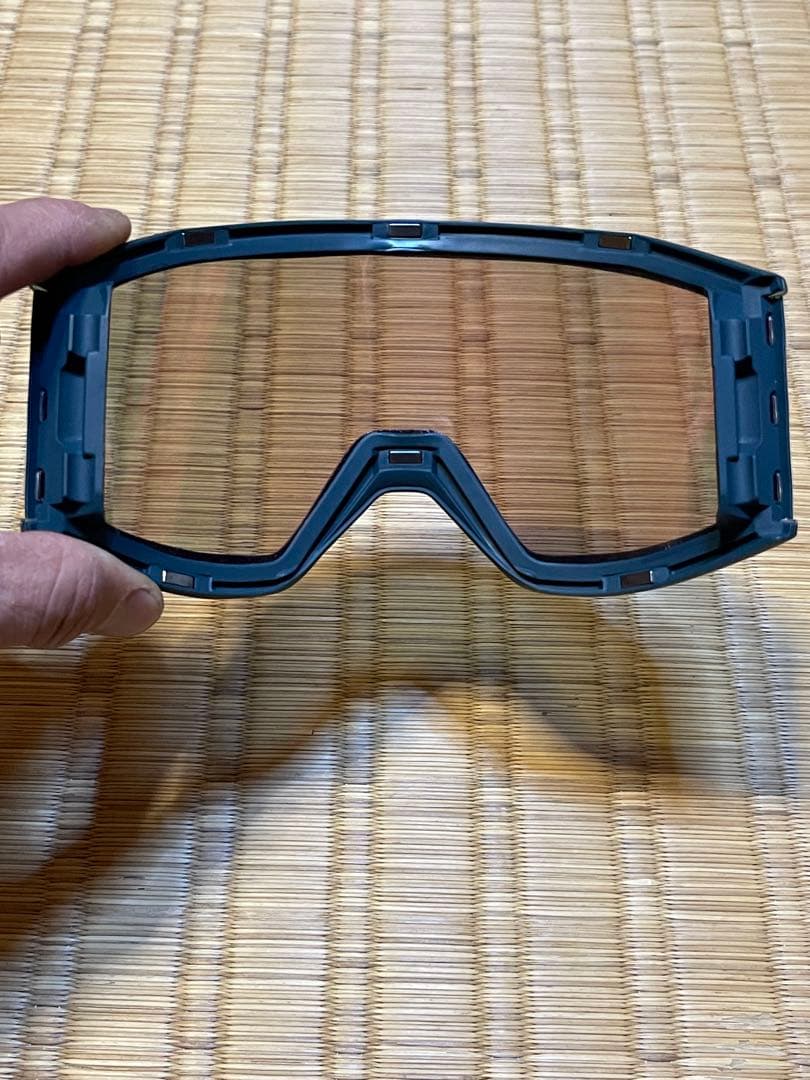 SMITH 23-24 SQUAD MAG スノーボード スキー ゴーグル