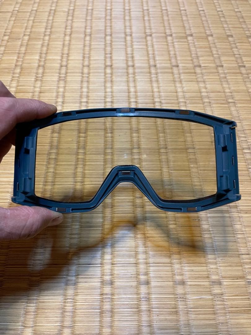 SMITH 23-24 SQUAD MAG スノーボード スキー ゴーグル