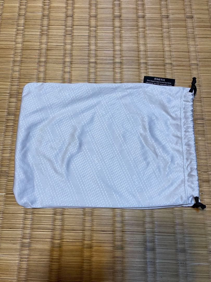 SMITH 23-24 SQUAD MAG スノーボード スキー ゴーグル