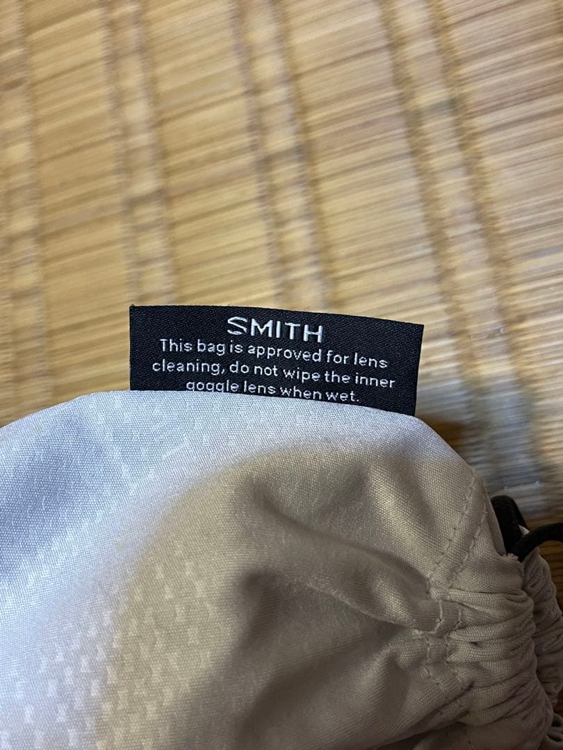 SMITH 23-24 SQUAD MAG スノーボード スキー ゴーグル