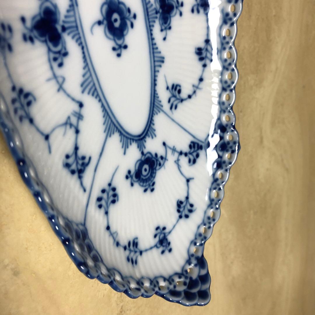 むっちさん専用】ロイヤルコペン キャンディプレート