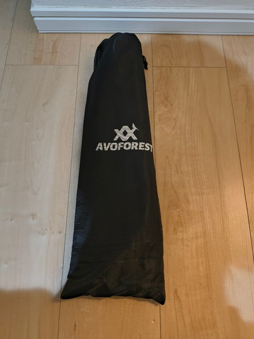 テント・タープ FUTURE FOX EVOTC