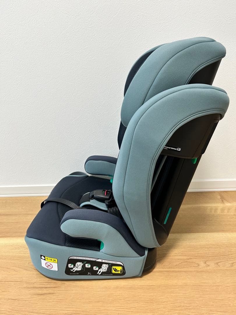 ジョイー・チャイルドシート elevate R129