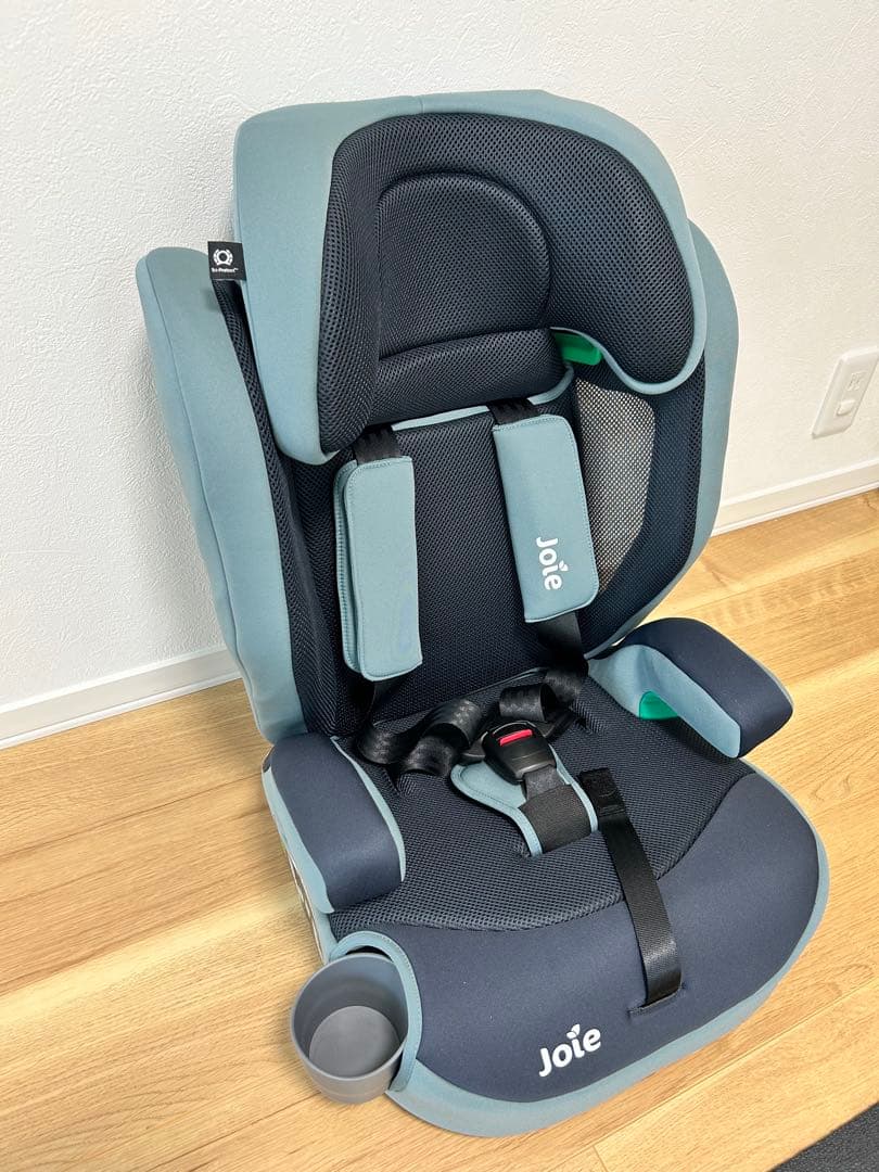 ジョイー・チャイルドシート elevate R129