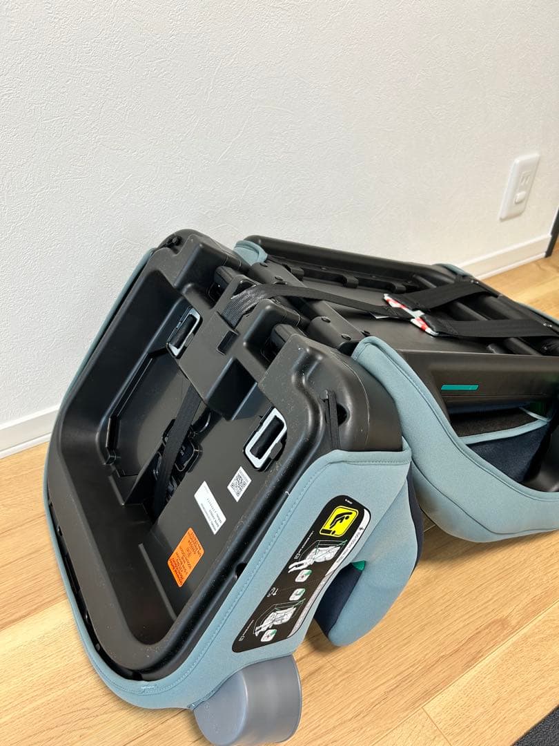 ジョイー・チャイルドシート elevate R129