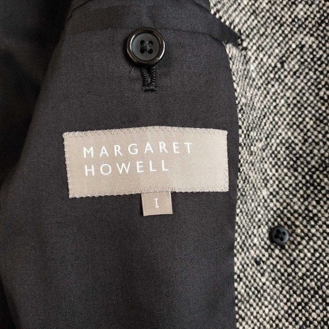 マーガレットハウエル　コート