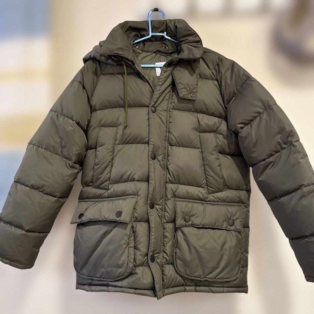 s*u様 Barbour 38サイズ オリーブグリーン