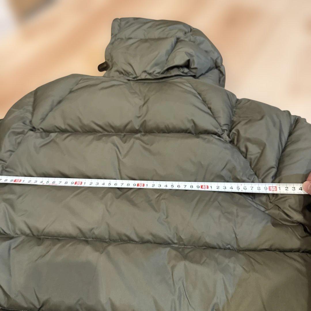 s*u様 Barbour 38サイズ オリーブグリーン