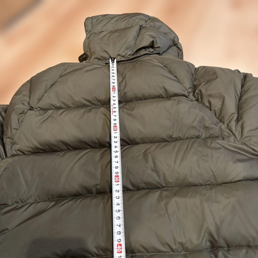 s*u様 Barbour 38サイズ オリーブグリーン