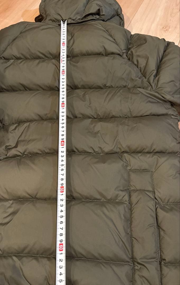 s*u様 Barbour 38サイズ オリーブグリーン