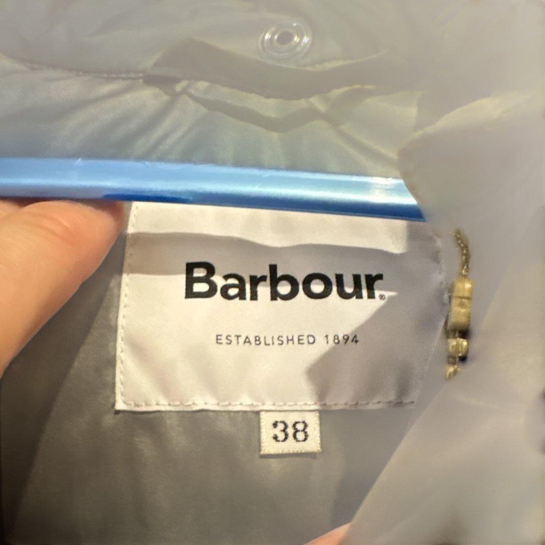 s*u様 Barbour 38サイズ オリーブグリーン