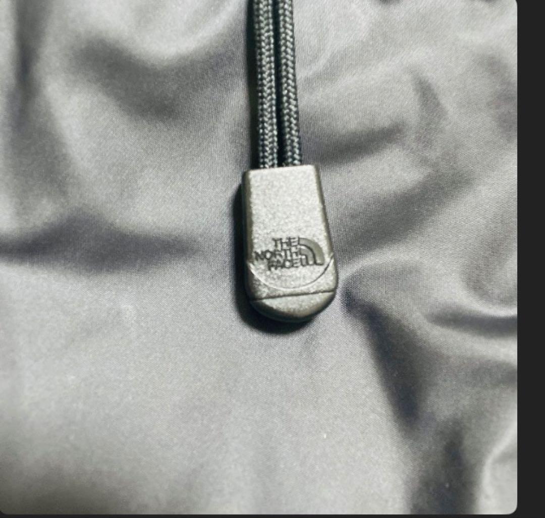 シュプリーム ザノースフェイス エス ロゴ ショルダーバッグ ブラック