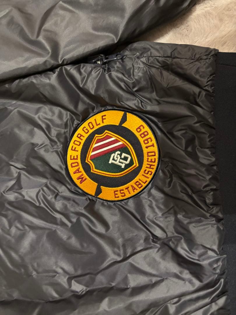 PEARLY GATES ゴルフジャケット