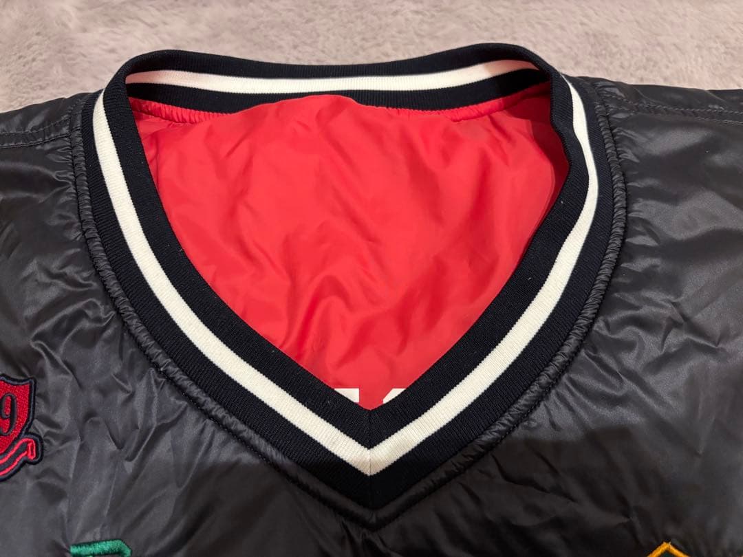 PEARLY GATES ゴルフジャケット