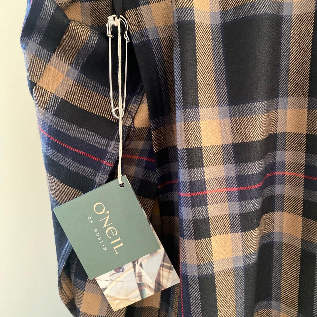 オニールオブダブリン　キルトスカート