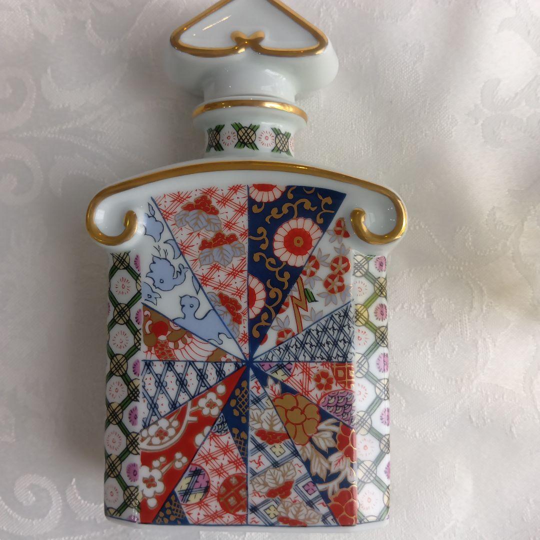 Guerlain Mitsouko 香水 75ml 有田焼　未使用