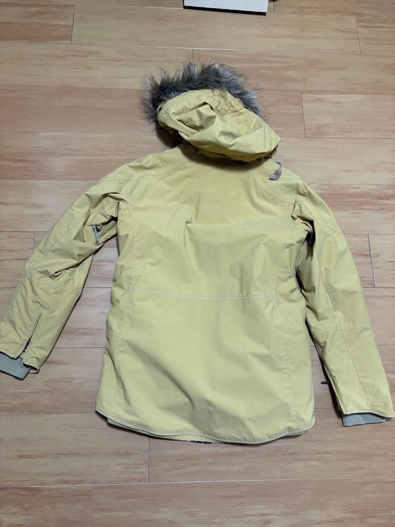 BURTON ウェア レディース 上 Lサイズ