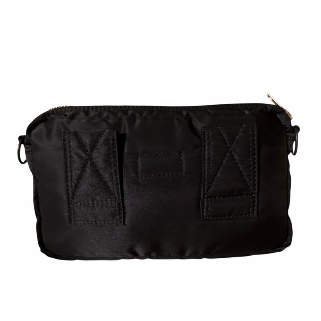 未使用級✨新タグ✨現行✨ポーター タンカー ショルダー カメラバッグ　2way