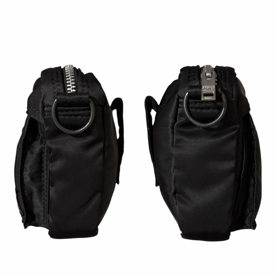 未使用級✨新タグ✨現行✨ポーター タンカー ショルダー カメラバッグ　2way