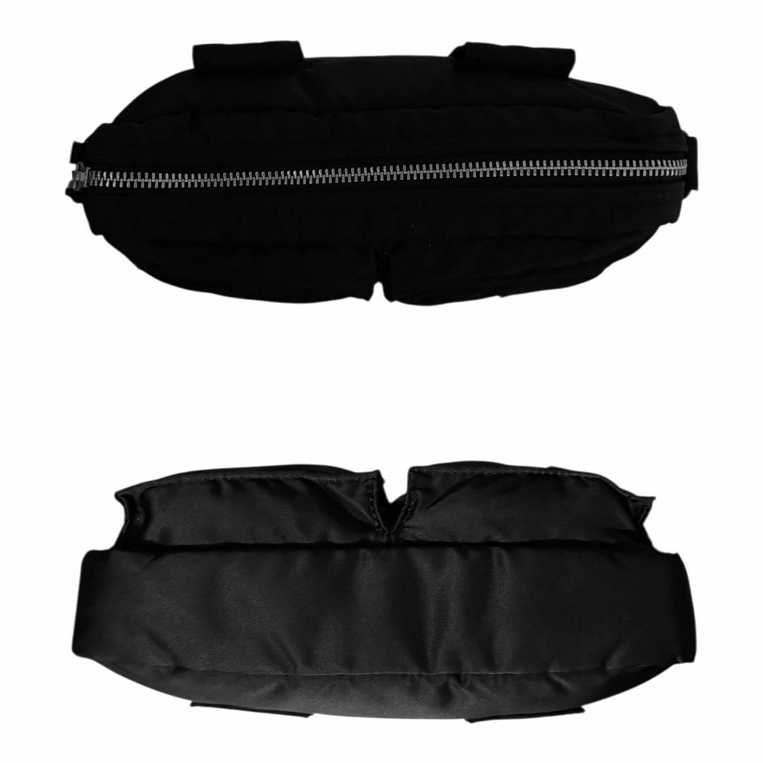 未使用級✨新タグ✨現行✨ポーター タンカー ショルダー カメラバッグ　2way
