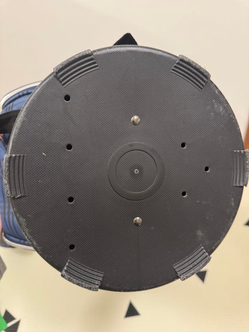 【送料無料】ヘッドカバー有　XXIO キャディバッグ GGC-X105