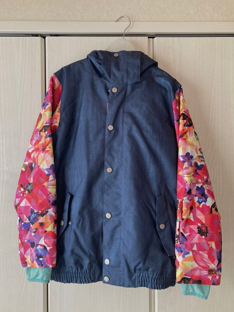 スキーウェア　スノーボードウェア　上下セット