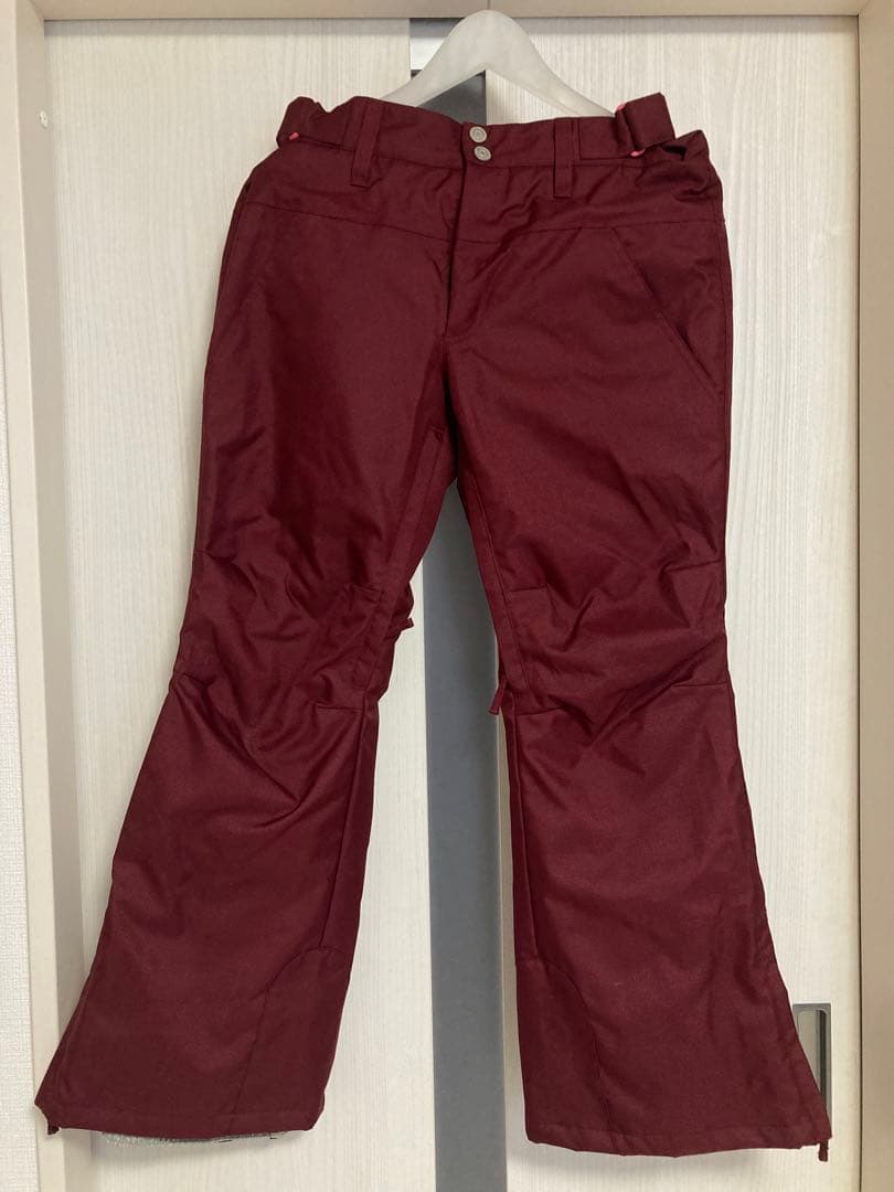 スキーウェア　スノーボードウェア　上下セット