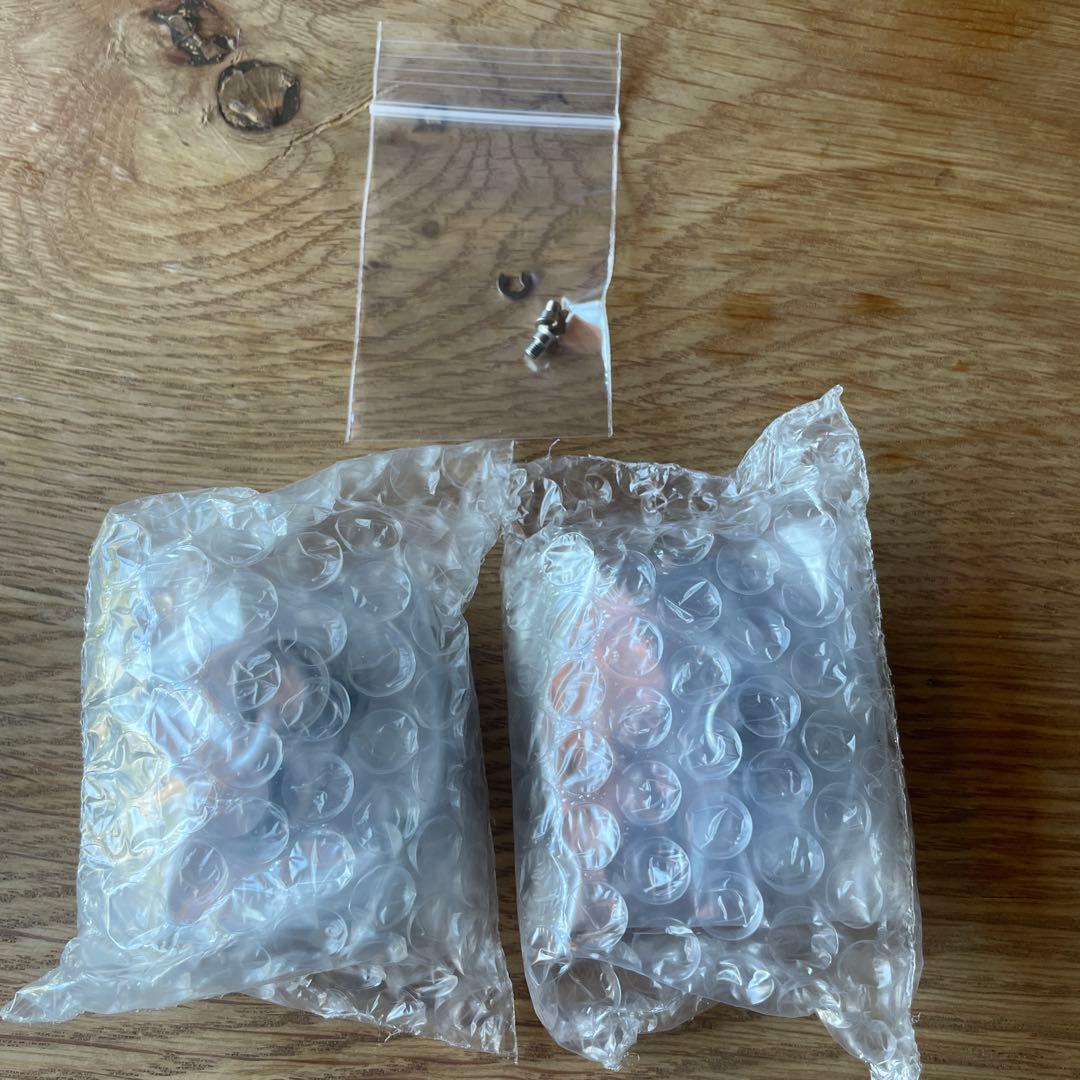 Avail 2501C IAR サイドカップセット