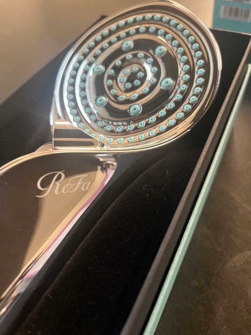 ⭐︎新品⭐︎リファ ファインバブルS