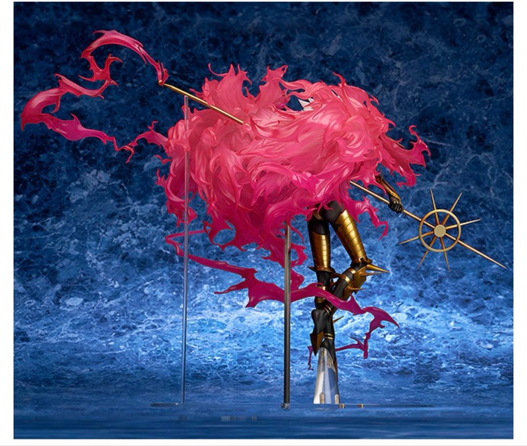 【ばるだにーと】ALTER カルナ/ランサー　フィギュア